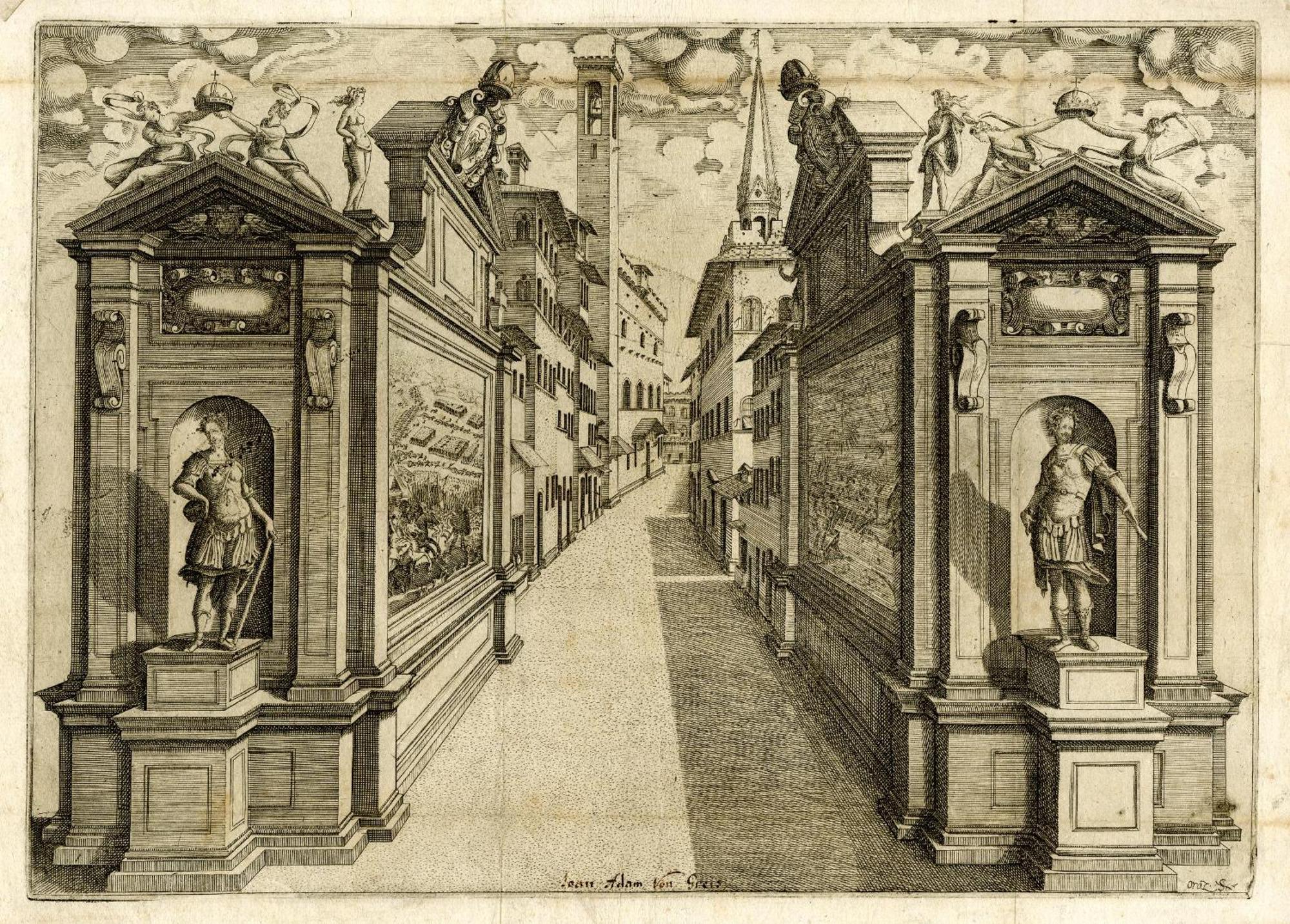 La Sede Dell'Arte Monolocale Studio E Camere In Torre Medievale Vicino A Duomo E Piazza Signoria Florenz Exterior foto