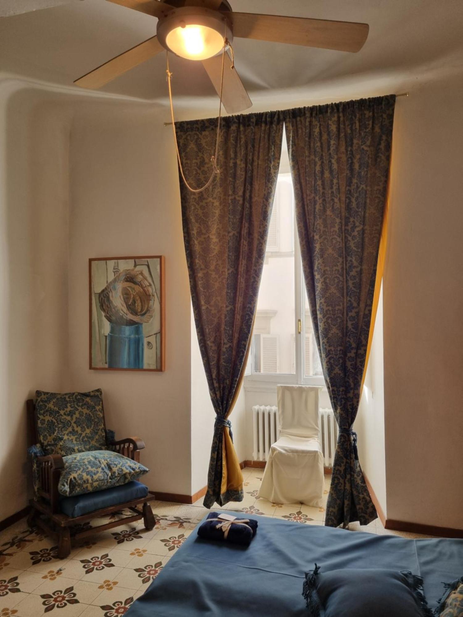 La Sede Dell'Arte Monolocale Studio E Camere In Torre Medievale Vicino A Duomo E Piazza Signoria Florenz Exterior foto