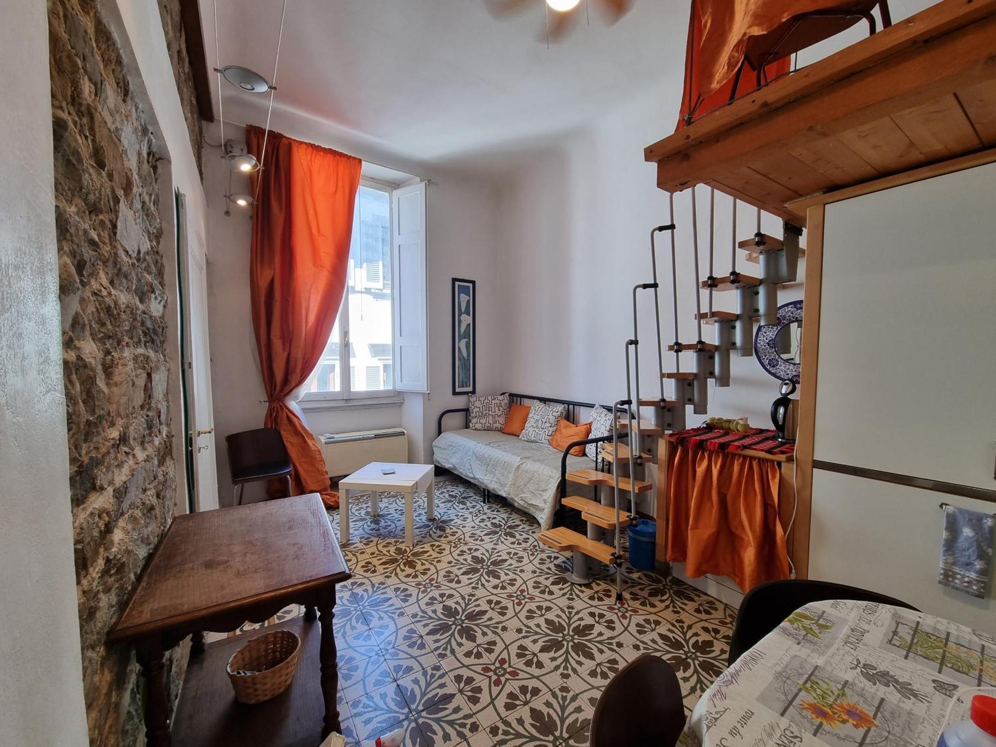 La Sede Dell'Arte Monolocale Studio E Camere In Torre Medievale Vicino A Duomo E Piazza Signoria Florenz Exterior foto