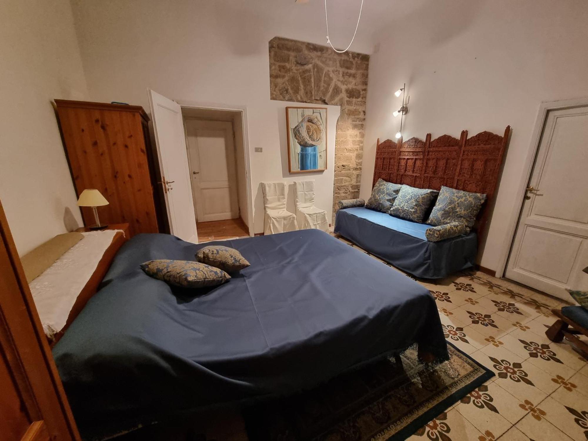 La Sede Dell'Arte Monolocale Studio E Camere In Torre Medievale Vicino A Duomo E Piazza Signoria Florenz Exterior foto