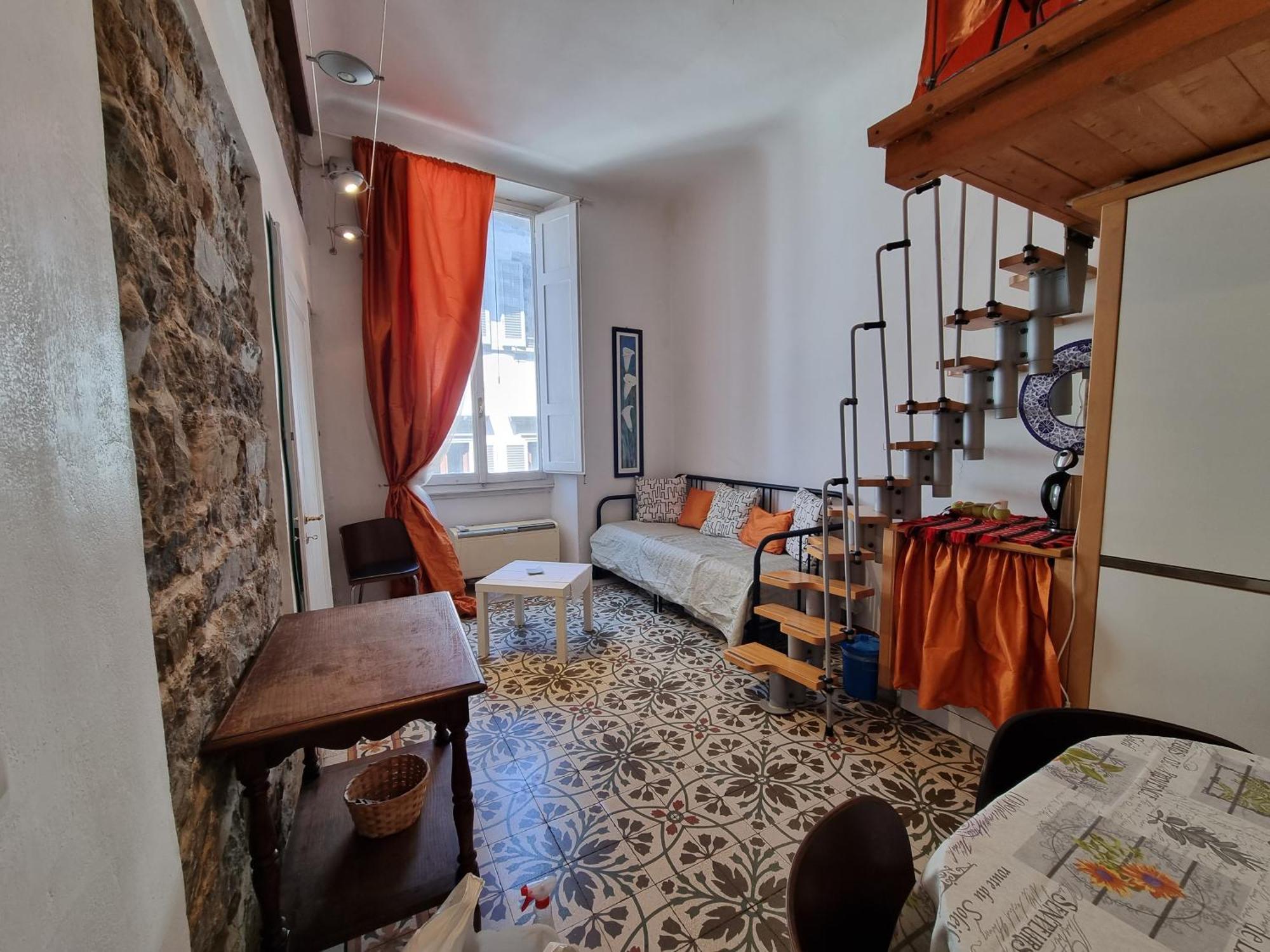 La Sede Dell'Arte Monolocale Studio E Camere In Torre Medievale Vicino A Duomo E Piazza Signoria Florenz Exterior foto